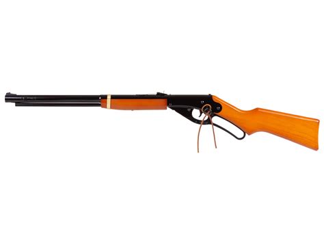 Daisy 1938 Red Ryder BB Gun | Spring-piston Air Rifle | Airgun Depot