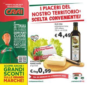 Calaméo Volantino Crai Ama Superette dal 20 gennaio al 2 febbraio