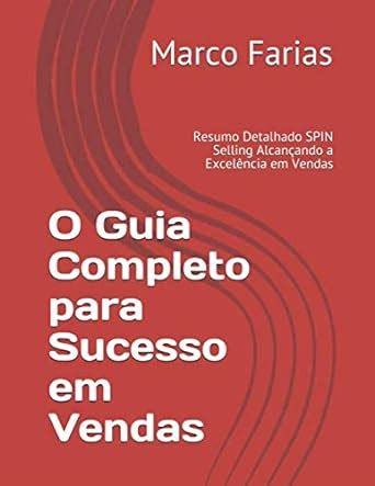 Amazon O Guia Completo Para Sucesso Em Vendas Resumo Detalhado