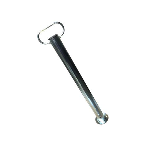 Premium 48mm Smooth Prop Stand Edwards Trailers