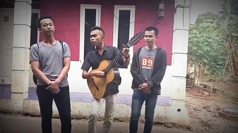 Pengamen Bersuara Merdu D Masiv Cinta Cukup Sampai Di Sini Youtube