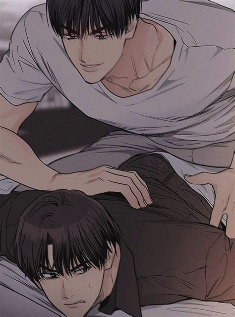 Manhwa Manga Manga Anime Bl Comics Payback Gay Couple Taekook