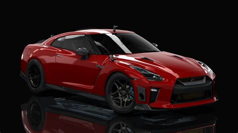 2017 Nissan Gt R Tx Killer Unclemizzs Shed