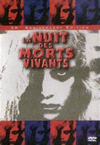 La Nuit Des Morts Vivants Dvdtoile