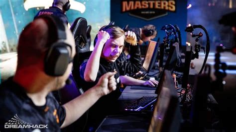 CS GO Dreamhack Masters Spring Playoffs Preview