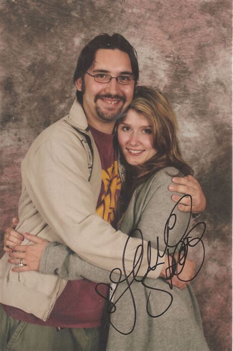 Firefly/Serenity Cast and Autographs - Autograph Hunting with Ashley ...