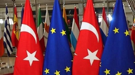 Türkiye Seeks Progress In Visa Free Regime With Eu News