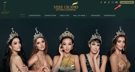 How To Vote Miss Grand International