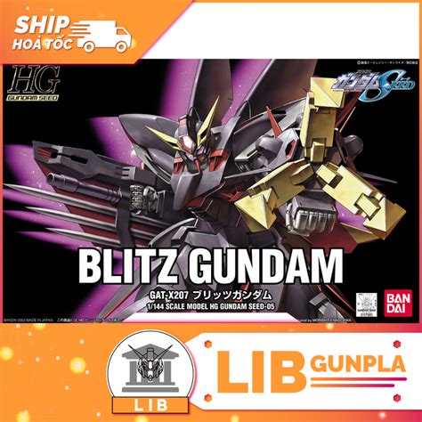 Gundam Assembly Model Toy GUNDAM Bandai HG SEED 1 144 GUNDAM SEED