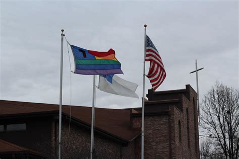 The Divided Methodist Church The Denomination Set To Split In Two