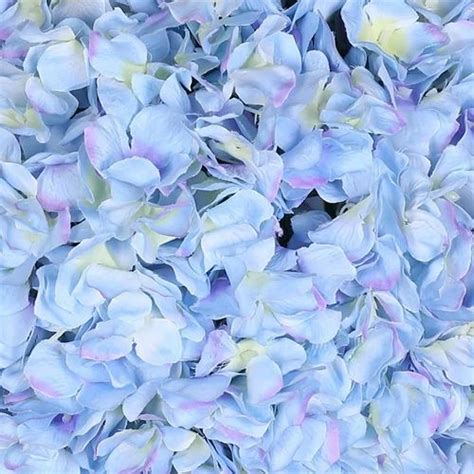 Elen Artificial Blue Flower Balls At Rs 1582onwards In New Delhi Id
