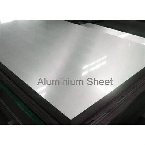 PVC Coated Aluminum Sheets At Best Price In India