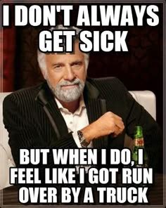 30 Funny sick memes ideas | funny, sick, funny sick memes