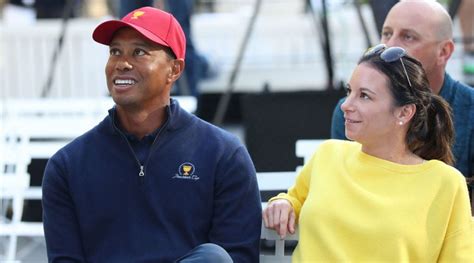 Tiger Woods' girlfriend Erica Herman: Everything you need to know