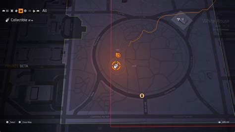 The Division 2: Division Comms location guide - VG247