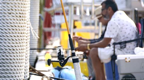 Florida Port Canaveral Eyes Future Cruise Terminal Site Orlando