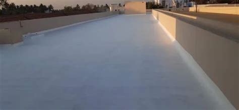 Terrace Waterproofing Coating Services At 40 Sq Ft In Coimbatore ID