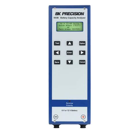 603B B&K Precision | 테스트 및 측정 | DigiKey