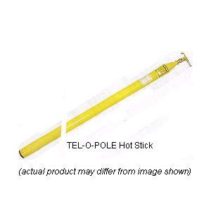 HASTINGS FIBERGLASS PRODUCTS ST Hot Sticks WESCO