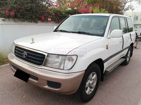 Toyota Land Cruiser 4500 Specs Photos Videos And More On Topworldauto
