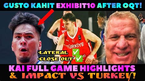 100 PALAG SI KAI SOTTO SA EXHIB T10 at 2WÄY CONTRACT BIG IMPACT NI