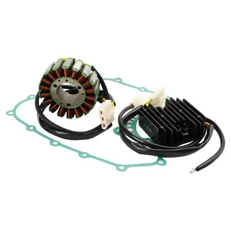 KIT RÉGULATEUR ALTERNATEUR Stator joint pour Bajaj Dominar 250 400