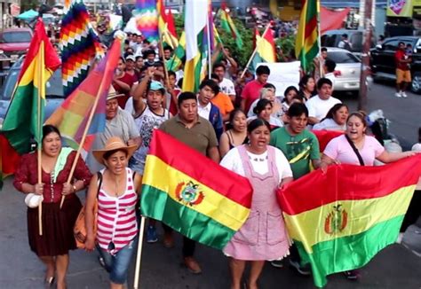 Jornadas De Asistencia Consular Para La Comunidad Boliviana En Mar Del