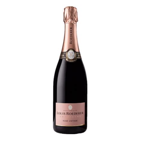 Louis Roederer Vintage Rose Ml Delivery Nairobi Vintage