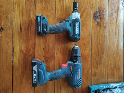 Makita гайковерт TW141DWAE — DRIVE2