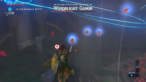 Breath of the Wild Walkthrough – Vah Medoh Dungeon - Zelda Dungeon