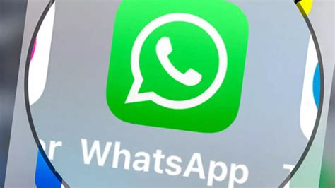 Whatsappta Yeni Zellik Silinen Mesajlar Geri Y Klenebilecek Olay