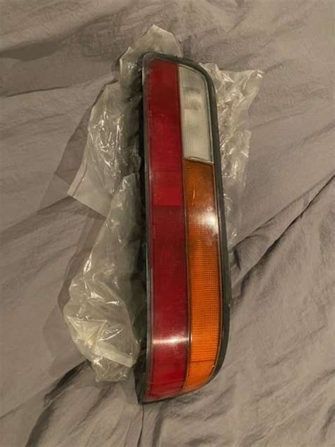 Ca S13 Hatch Tailspair Single Coupe Taillight Forums Nissan 240sx Silvia