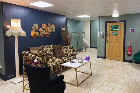 Royal Beauty Lounge Waxing Salon In Cardiff City Centre Cardiff