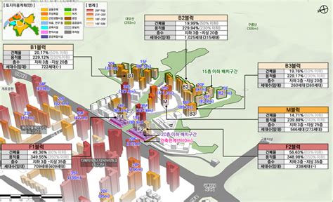 강남 대규모 판자촌 구룡마을 장기전세 포함 3520가구 조성