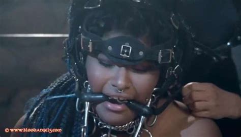 Latex Angel TNAFlix Porn Videos