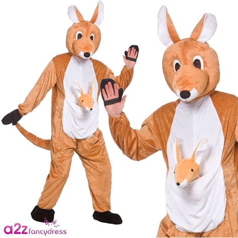 Kangaroo Adult Costume Atelier Yuwa Ciao Jp