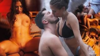 Car Sex Hot Tub Delights Adventure S Best By Laura Quest S02E02 Part 2 Free Porn Videos