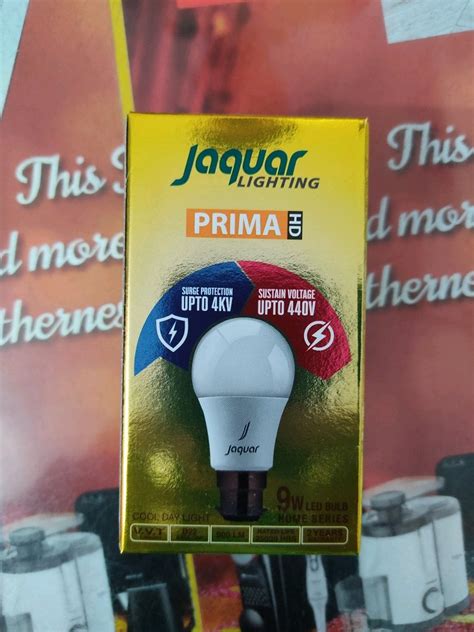 Jaquar Led Bulb In Lucknow Latest Price Dealers Retailers In Lucknow