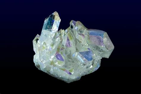 Titanium Quartz: Meaning, Healing Properties, And Powers - That Crystal Site