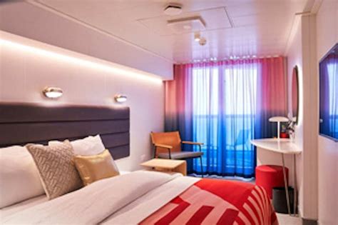 Resilient Lady Cabins & Staterooms - Cruiseline.com