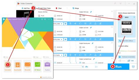 Top Best Wav Converters In Free Paid