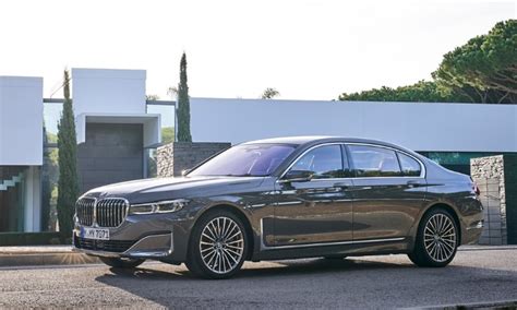 2023 BMW 7 Serisi 740Ld XDrive 3 0 340 Beygir Otomatik Steptronic 8