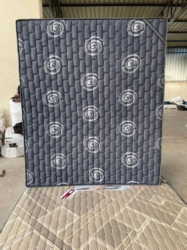 6x3 Feet Foam Bed Mattress at ₹ 3500 | फोम वाले गद्दे in Ahmedabad | ID ...
