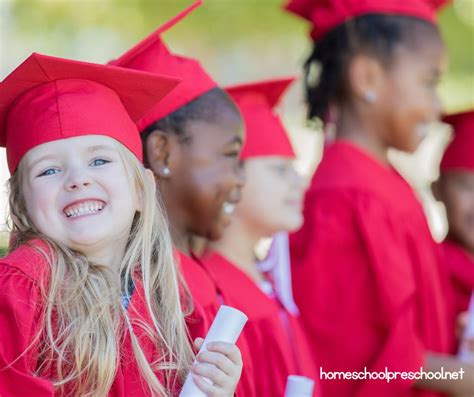 Creative Graduation Themes for Preschool Celebrations