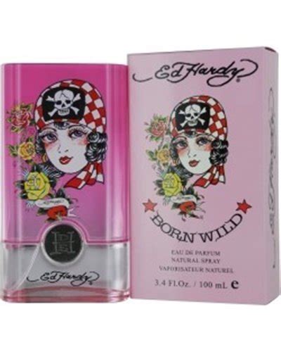 Ed Hardy