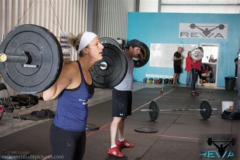 Crossfit Open 2015 Crossfit Revacrossfit Reva