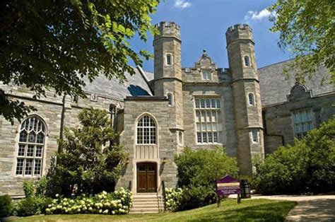 West Chester University of Pennsylvania - Colleges of Distinction