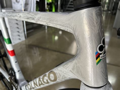 Colnago V3rs Dura Ace Di2campagnolo Build The Gorilla Firm