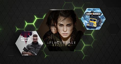 Gfn Thursday Games Arrive On Geforce Now Nvidia Blog