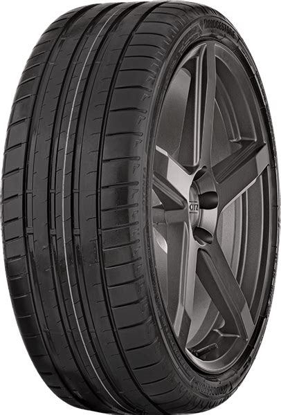 Bridgestone Potenza Sport 255/40 R19 100 Y XL, FR | Oponeo.co.uk